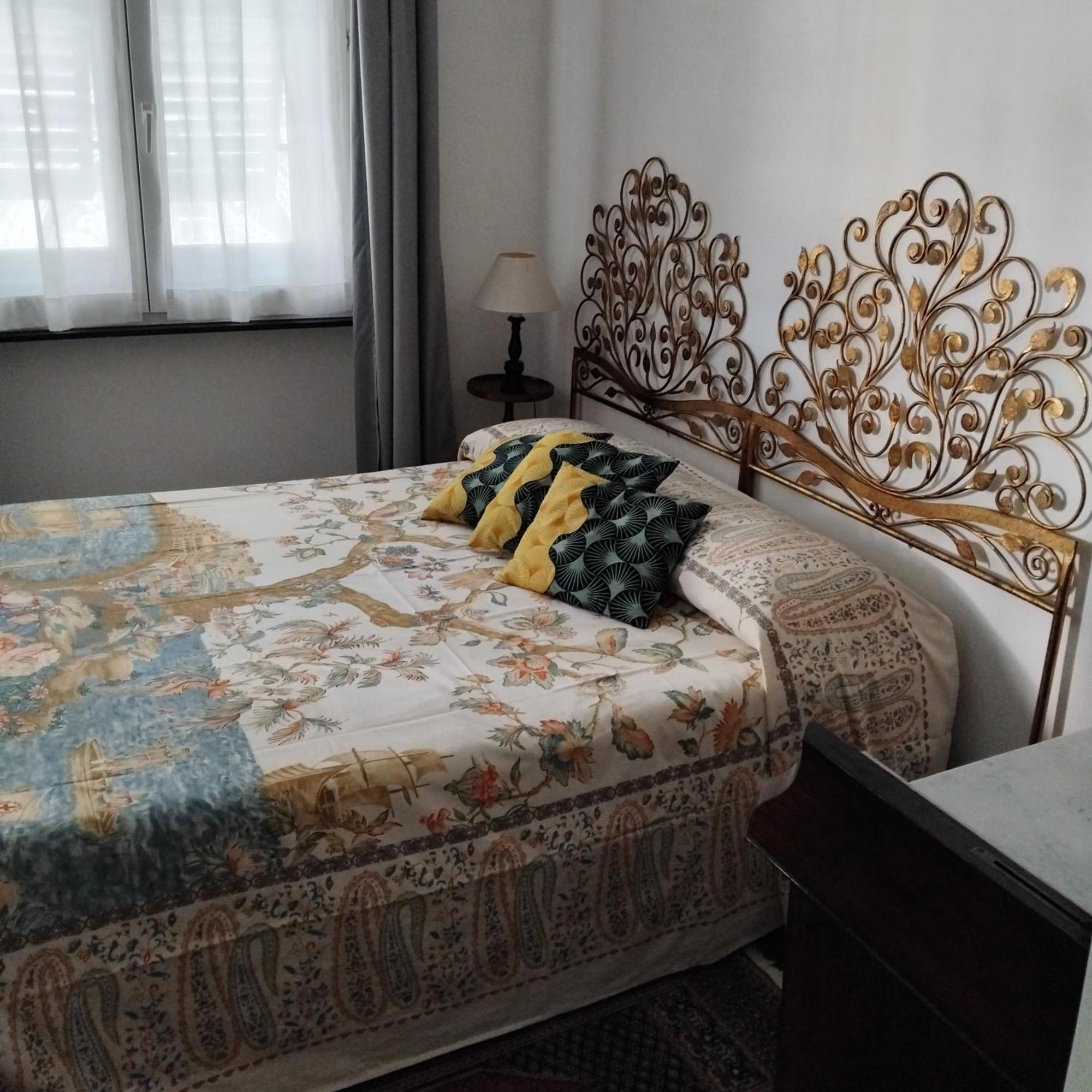 San Lorenzo In Exclusive Building Apartment *