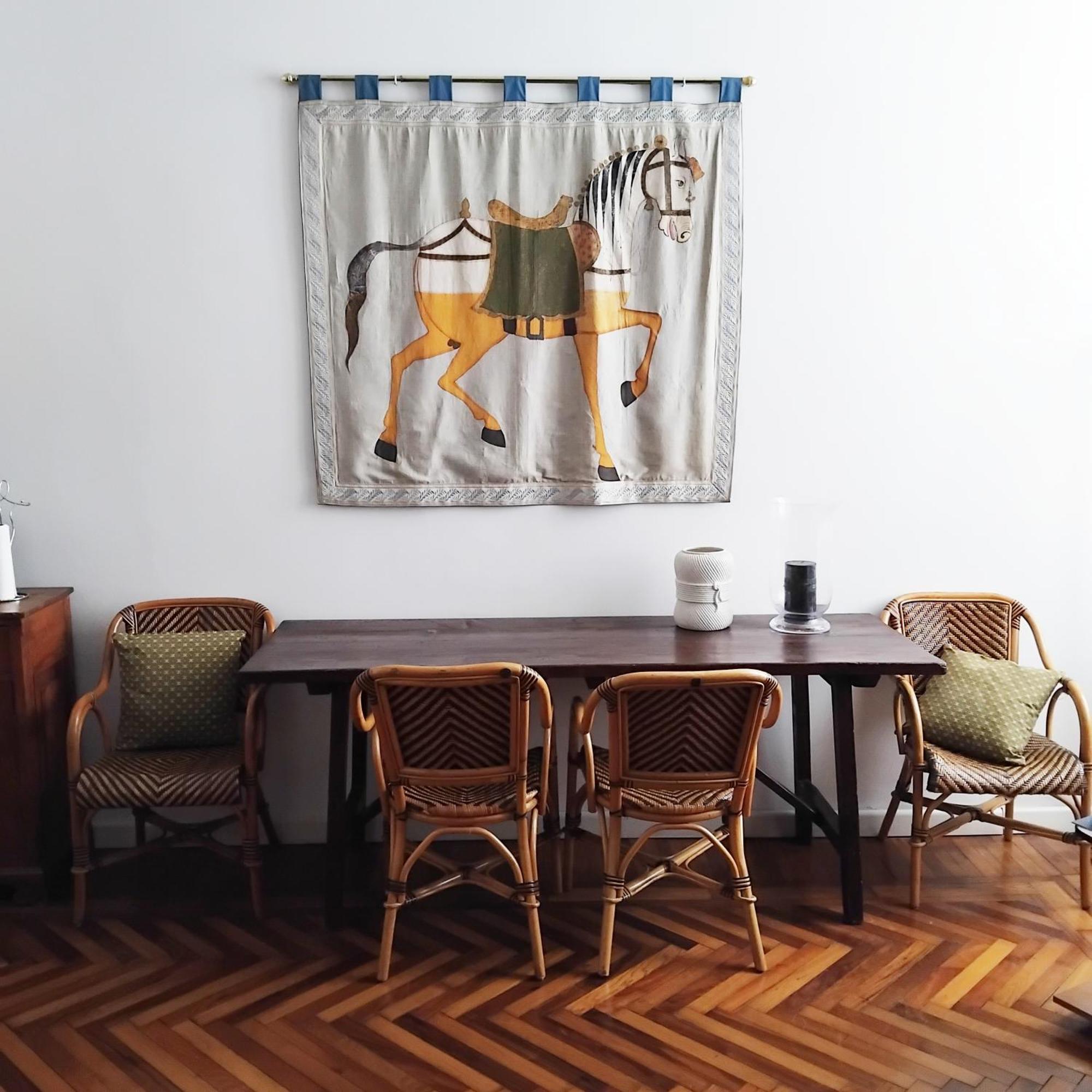 Apartment San Lorenzo In Exclusive Building